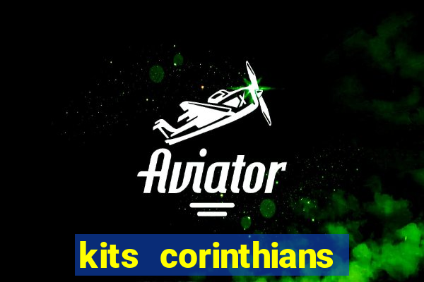 kits corinthians dls 19